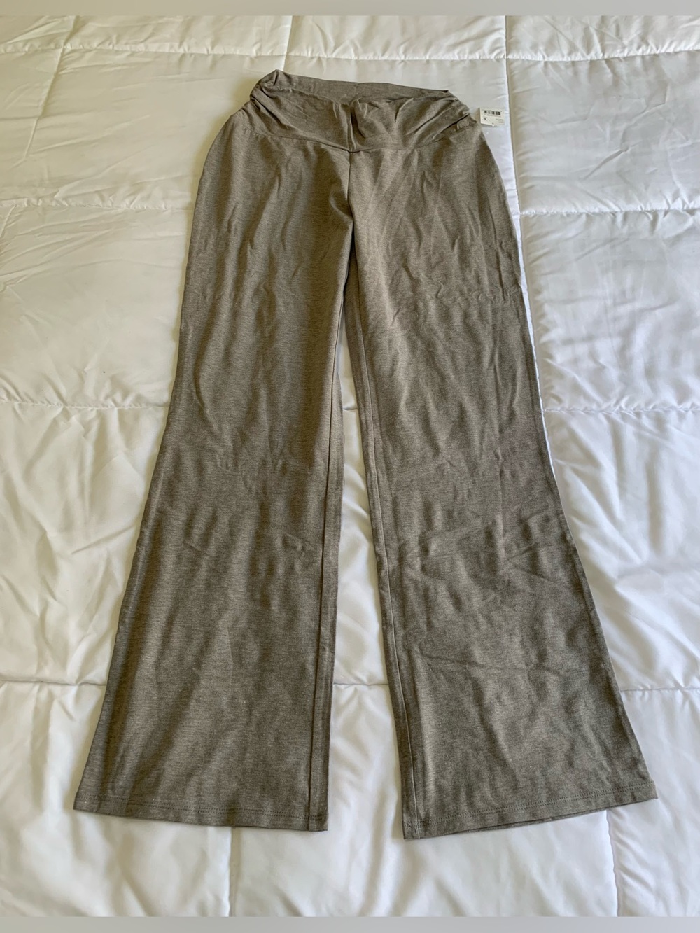 New with tags Motherhood maternity sleep pants size small
